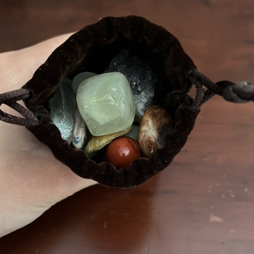 Crystal Collection - Picture 2 of 3